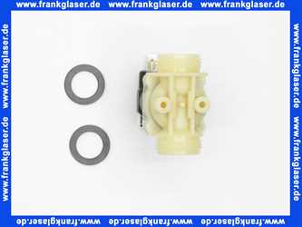 716902 Mepa® Megnetventil für Sanicontrol K3