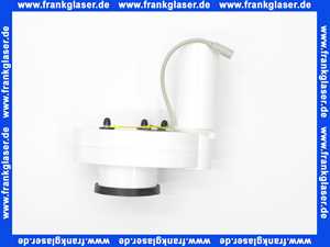 Mepa® Sanicontrol Urinalspüler K3 Siphon mit Siphonelektroden 718202