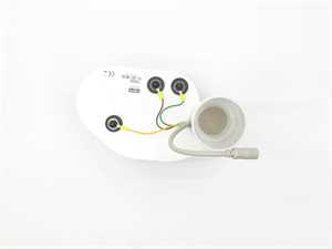 Mepa® Sanicontrol Urinalspüler K3 Siphon mit Siphonelektroden 718202