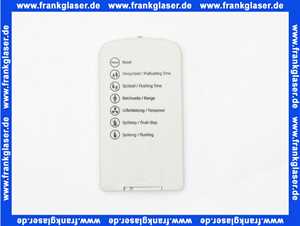 Mepa® Sanicontrol Infrarot- Fernbedienung SC 900 718950