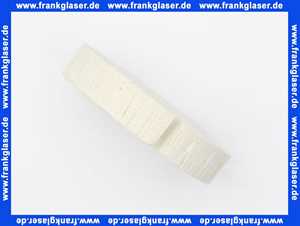 94.11587-5026 MHG MAN Kesselrückwandeinlage Durchm.100 x 20