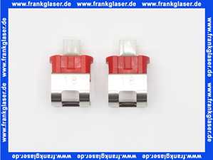 94.19314-7213 MHG MAN Clip-on Fühler Set VL/RL Ersatzteil