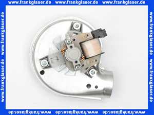 94.34000-7501 MHG MAN Gebläse RLS97 ProStar HST und ST