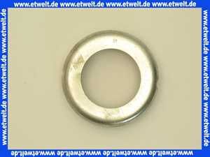 94.36446-7545 MHG MAN Abgasblende, 45 mm ProStar HST und ST