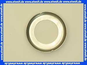 94.36446-7545 MHG MAN Abgasblende, 45 mm ProStar HST und ST