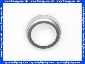 94.36446-7550 MHG MAN Abgasblende, 50 mm ProStar HST und ST