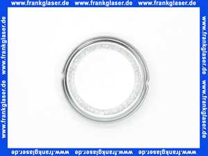 94.36446-7550 MHG MAN Abgasblende, 50 mm ProStar HST und ST