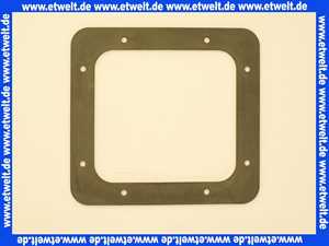 94.62787-4101 MHG MAN Dichtung Wärmetauscher 150x160 AWT 30/61