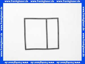 94.62787-4102 MHG MAN Dichtung Gehäuse, 226 x 208,5 AWT 30