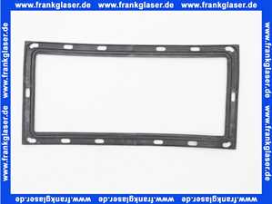 94.62787-4210 MHG MAN Dichtung Abgassammler GWT 26 Viton, 70 Sh. A, 250 Grd.C