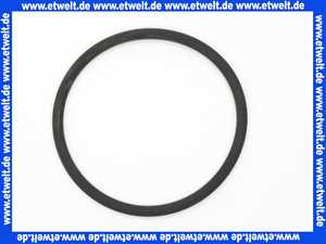 94.62787-4232 MHG MAN O-Ring Dichtung für Abgasstutzen Kondensamat 30/50