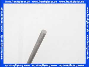 94.77000-5004 MHG MAN Opferanode 22x500mm 3/4 Zoll AG Standspeicher EM 150 l