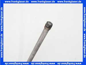 94.77000-5005 MHG MAN Opferanode 22x700mm, 3/4 Zoll AG Standspeicher EM 200 l