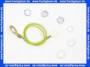 94.77000-5020 MHG MAN Montagesatz für Anode M8 für Stand- und Tiefspeicher