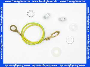 94.77000-5020 MHG MAN Montagesatz für Anode M8 für Stand- und Tiefspeicher