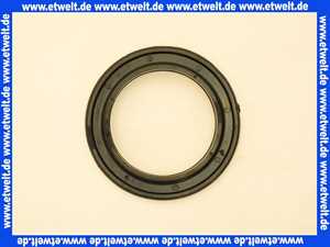 94.77087-5006 MHG MAN Flanschdicht. f. EM/EMT 120 für Flansch 120x120, 4-Loch