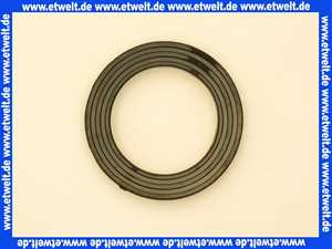 94.77087-5006 MHG MAN Flanschdicht. f. EM/EMT 120 für Flansch 120x120, 4-Loch