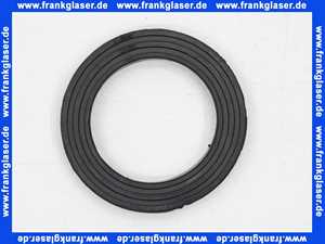 94.77087-5007 MHG MAN Flanschdicht f. USS 120, Tief+ Standsp., 8 Loch-Flansch