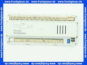 94.80100-5516 MHG MAN Regelung RVS 63.283 EcoStar 100-500