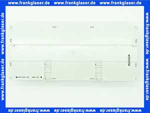 94.80100-5516 MHG MAN Regelung RVS 63.283 EcoStar 100-500