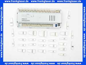 94.80100-5518 MHG MAN Regelung RVS 63.283 EcoStar 100-500