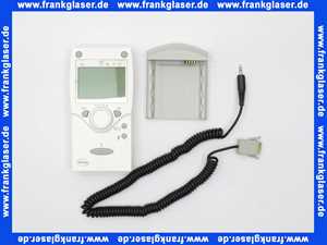 MHG MAN Bedieneinheit QAA75.611 kompl. 94881475021