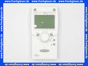 MHG MAN Bedieneinheit QAA75.611 kompl. 94881475021