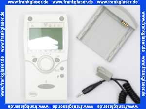 MHG MAN Bedieneinheit QAA75.611 kompl. 94881475021