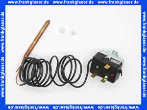 94.89400-5001 MHG MAN Thermostat TR 30-90 C, TG 200 Kapillare 1,5 m
