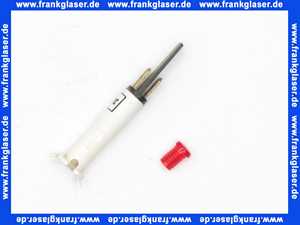 94.89400-5011 MHG MAN Leuchte mit Linse, rot