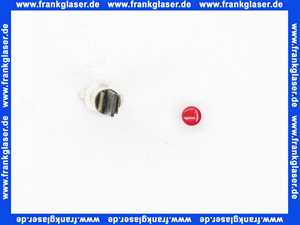 94.89400-5011 MHG MAN Leuchte mit Linse, rot