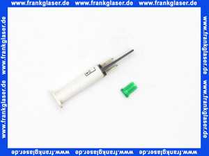 94.89400-5012 MHG MAN Leuchte mit Linse, grün