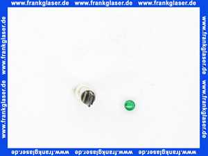 94.89400-5012 MHG MAN Leuchte mit Linse, grün