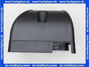 MHG MAN Brennerhaube für DE 100/ DE 110 95211110029