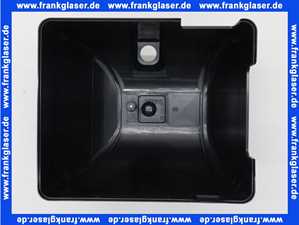 MHG MAN Brennerhaube für DE 100/ DE 110 95211110029