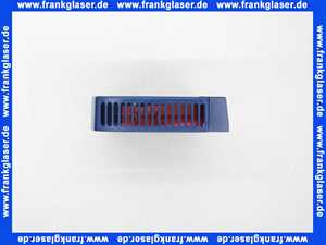 95211160102 MHG Schalldämpfer kompl. mit Abdeckung 95.21116-0102