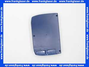 95211160102 MHG Schalldämpfer kompl. mit Abdeckung 95.21116-0102