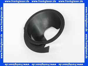 95.21117-1007 MHG MAN Lufteinlaufdüse RZ/DZ/GZ/REW 2