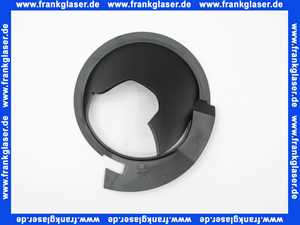 95.21117-1007 MHG MAN Lufteinlaufdüse RZ/DZ/GZ/REW 2