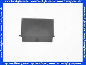 MHG MAN Luftklappe Kunststoff 95211180028