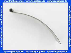 95.21118-1005 MHG MAN Luftklappe DZ 2