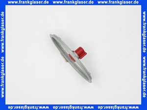 95.21158-0005 MHG MAN Blende mit Haubenbefestigung