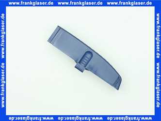 95.21160-0044 MHG MAN Abdeckung f.Schalldämpfer RE 1.19-26H