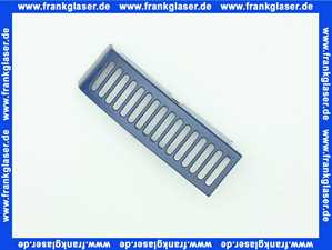 95.21160-0052 MHG MAN Abdeckung f.Schalldämpfer RE 1H, DE 1H, GE 1H