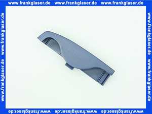 95.21160-0052 MHG MAN Abdeckung f.Schalldämpfer RE 1H, DE 1H, GE 1H