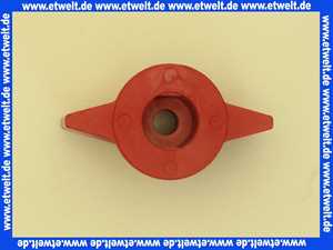 95.21170-0001 MHG MAN Stellknopf Stellschraube DE 1/GE 1