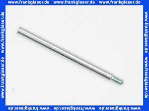 95.21176-1003 MHG MAN Luftklappenachse DZ 2