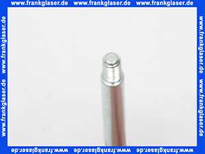 95.21176-1003 MHG MAN Luftklappenachse DZ 2