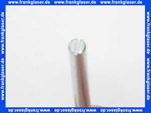 95.21176-1003 MHG MAN Luftklappenachse DZ 2