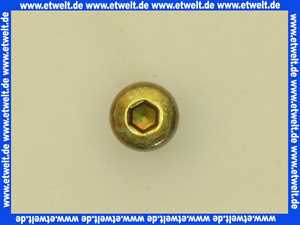 95.21189-0003 MHG MAN Verschlußzapfen RE/DE/GE1/RZ3, 6 x 16 mm